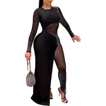 Fancy Cruise & Vacation Outfits