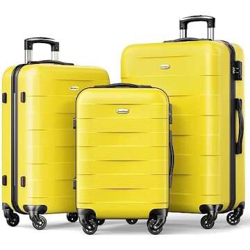 Travling Accessories