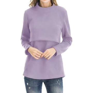 Pregnancy/Postnatal Products!