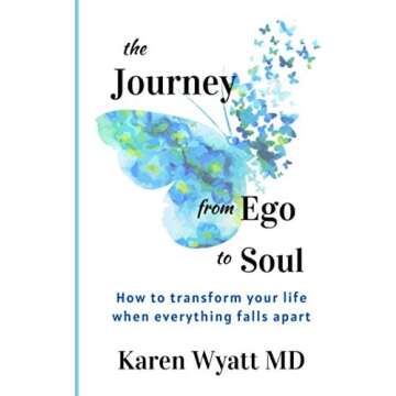 Books by Karen Wyatt MD