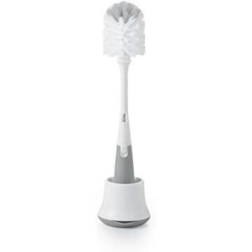 Bath Body Brush Silicon