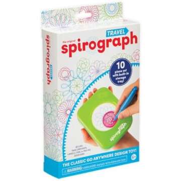 Kids Stocking Stuffers--Many UNDER $10!