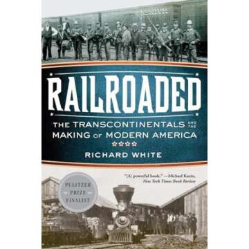 Railroad History