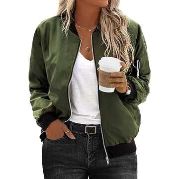 Fashion | Fall Wardrobe