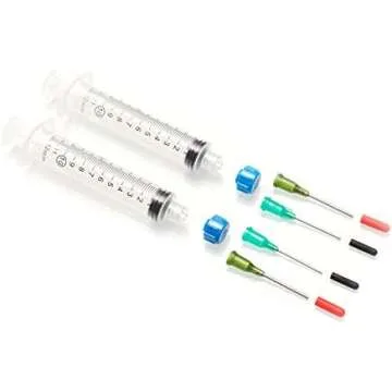 Cooperative Care and Grooming Supplies