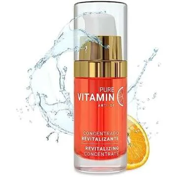 Beauty Products and Tools