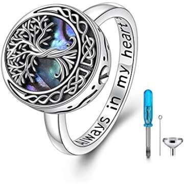 Memorial Gifts & Accessories