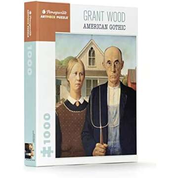 Pomegranate Jigsaw Puzzles