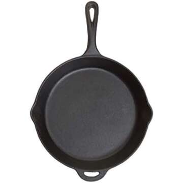 Camp Chef Cooking Gear