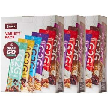 On the Go Nutrition and Hydration