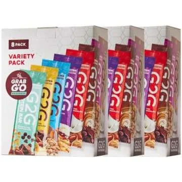 On the Go Nutrition and Hydration