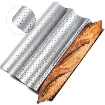 Bread & Pasta Making