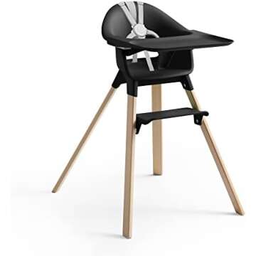 My 6mos+ Feeding Essentials