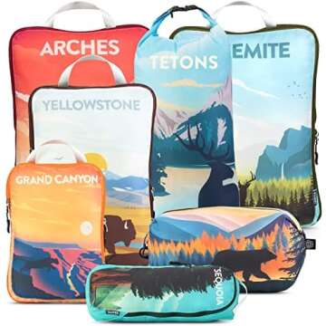 Random Things I Love