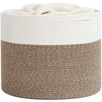 ORGANIZATION / STORAGE