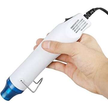 Heat gun