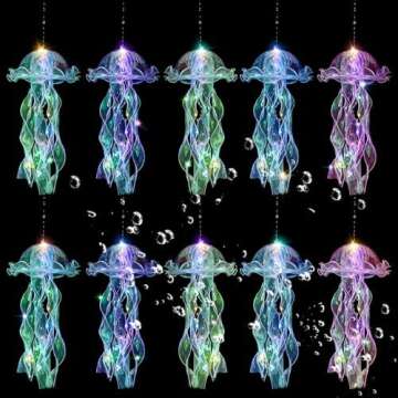 Jade's Deep Sea Birthday Party