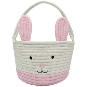 🎀Girls Easter Basket Ideas for Girls | Cute Easter Gifts for Toddlers & Kids