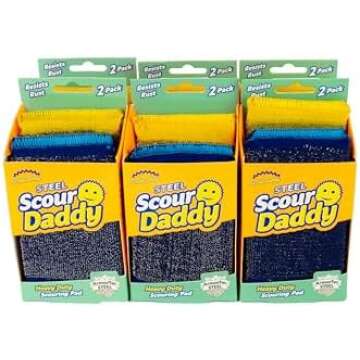 Scrub Daddy ofertas y descuentos
