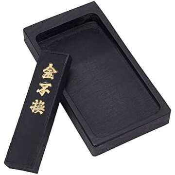 Gemma Black Foundational