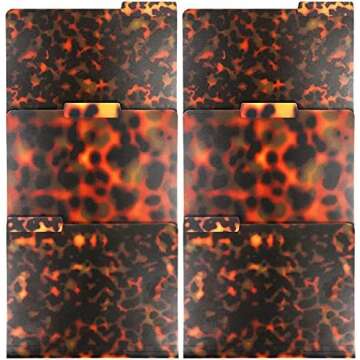 Tortoise Shell Favorites