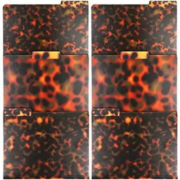 Tortoise Shell Favorites