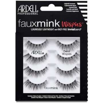 MODL • Favorite Lashes