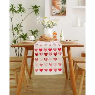 Valentine's Day Decor