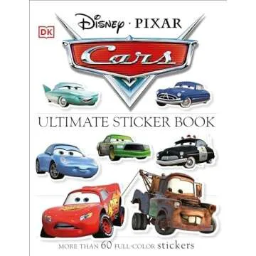 Disney Cars