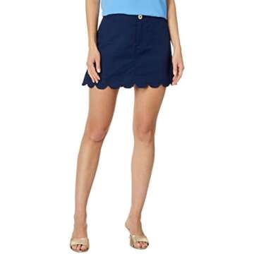 Coastal Grandmother Style