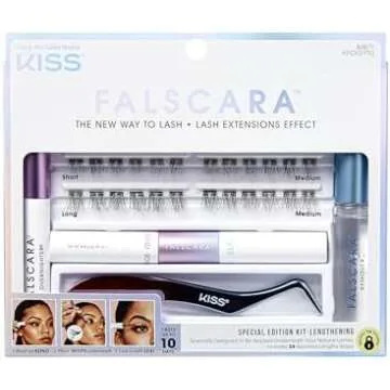 👁 LASHES & GLUE✨