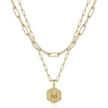 jewelry and fashion accessories