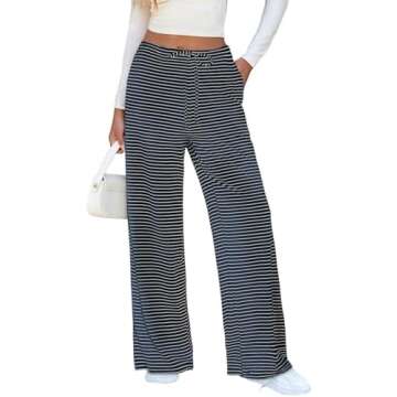 Bottoms (skirts, pants, shorts)