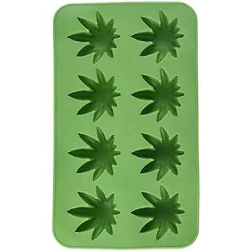 Cannabis Infused Favorites