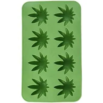 Cannabis Infused Favorites