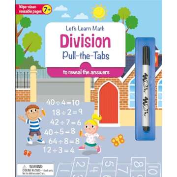 Multiplication and Division Resources