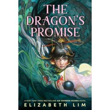 Asian Folklore and Mythology Romantasy Book Recommendations