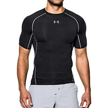 Men’s workout clothes