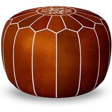 Modern Farmhouse Living Room Styling