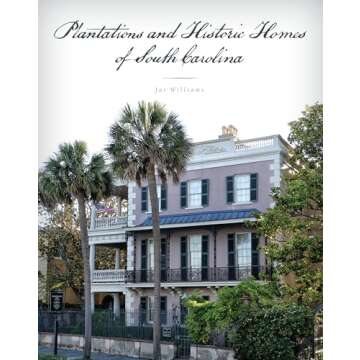 Southern Guide Books