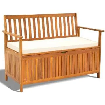Outdoor Garden Benches