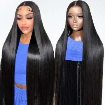 Wigs & Bundles