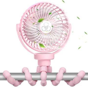 Newborn Summer Essentials