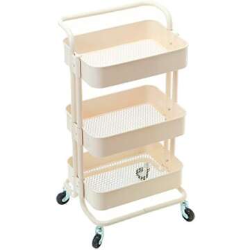 Homeschool Organization & Tools