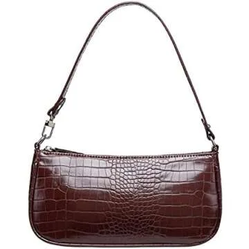 Small bags for travel