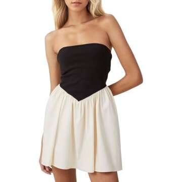 Spring/Summer Outfits