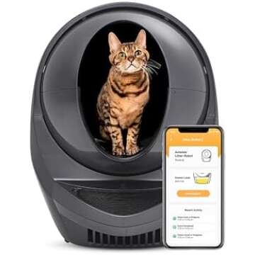 Litter Robot