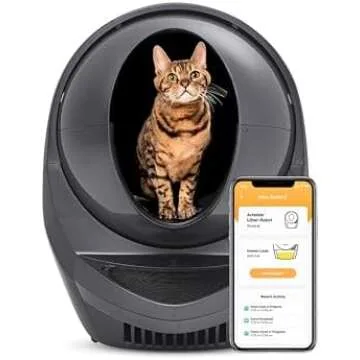 Litter Robot