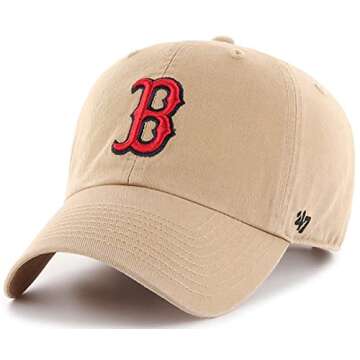 BOSTON HATS