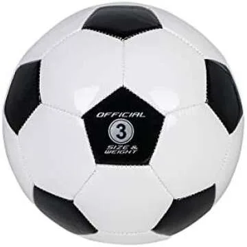 Soccer Balls